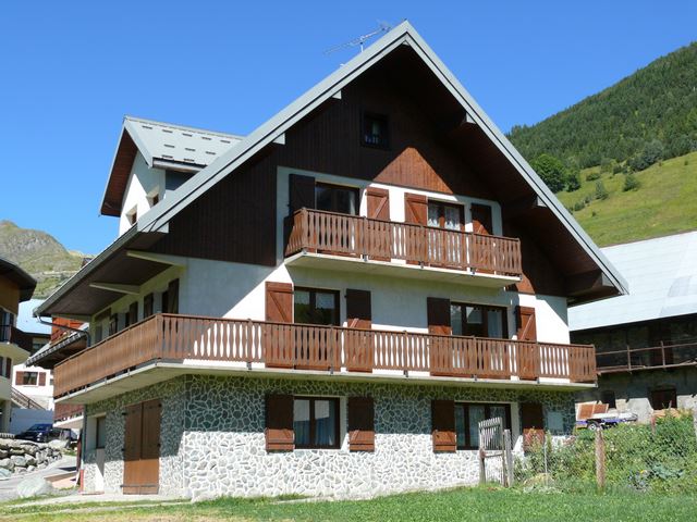 La Crémaillère